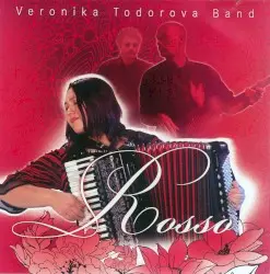 Rosso by Veronika Todorova Band