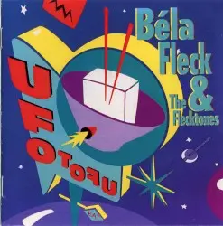 UFO Tofu by Béla Fleck and the Flecktones