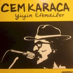 Yiyin Efendiler by Cem Karaca