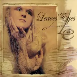 Lovelorn by Leaves’ Eyes