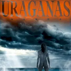 Uraganas by Gamka