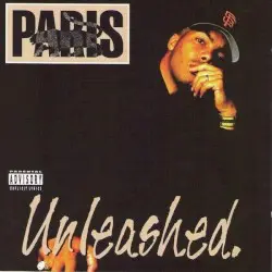 Unleashed by Paris