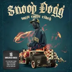 West Coast Ridah by Snoop Dogg