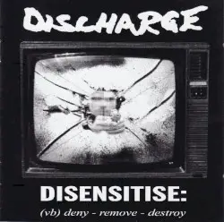 Disensitise by Discharge