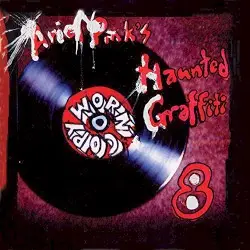 Worn Copy by Ariel Pink’s Haunted Graffiti