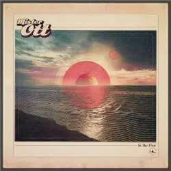 In the Flow by Mister Ott