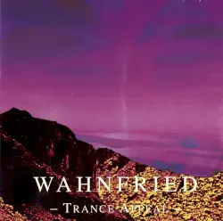 Trance Appeal by Richard Wahnfried