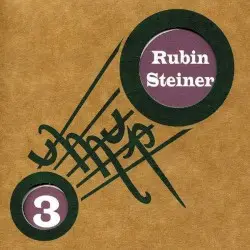 OuMuPo 3 by Rubin Steiner