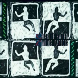 Dialogues by Charlie Haden – Carlos Paredes
