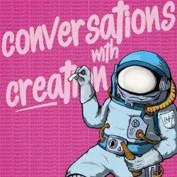 Conversations With Creation by Night Gaunts