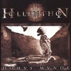 Domus Mundi by Hollenthon