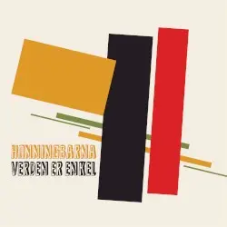 Verden er enkel by Honningbarna