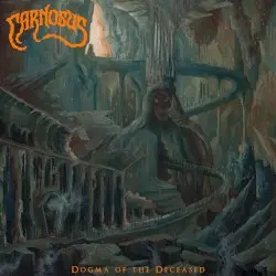 Dogma of the Deceased by Carnosus