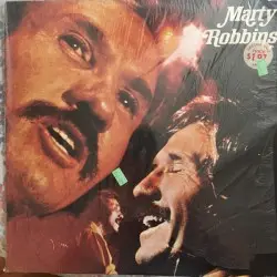 Marty Robbins by Marty Robbins