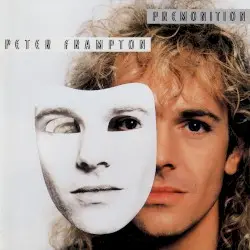 Premonition by Peter Frampton