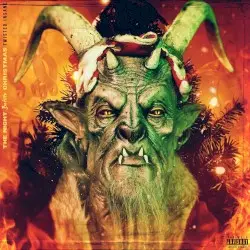The Night Before Christmas by Twisted Insane