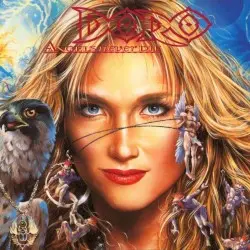 Angels Never Die by Doro