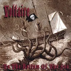 To the Bottom of the Sea by Voltaire