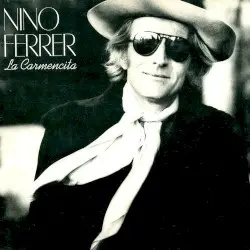 La Carmencita by Nino Ferrer