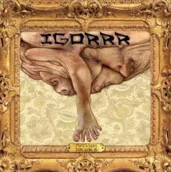 Poisson soluble by Igorrr