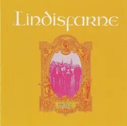 Nicely Out of Tune by Lindisfarne