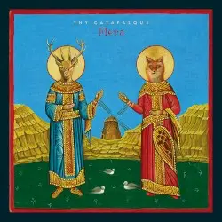 Meta by Thy Catafalque