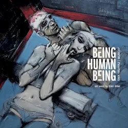 Being Human Being by Erik Truffaz & Murcof