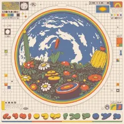 Everything Must Change by Mild Universe