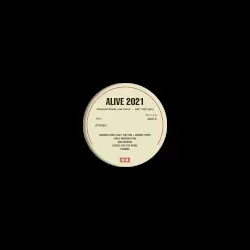 Alive 2021 by Skylar Spence