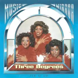 Tie U Up by Three Degrees