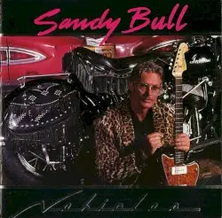 Vehicles by Sandy Bull