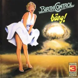 Bäng! by Birth Control