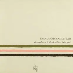 Branduardi canta Yeats by Angelo Branduardi