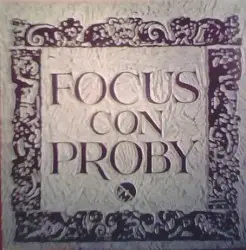 Focus con Proby by Focus con Proby