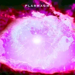 Plasmagma 10⁻³⁷ by KK Null