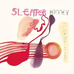 One Beat by Sleater‐Kinney