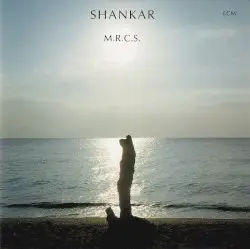 M.R.C.S. by Shankar