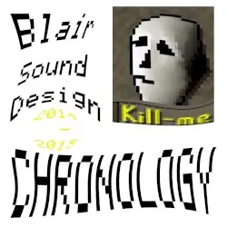 Chronology by Blair Sound Design