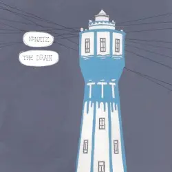 The Drain by Ignatz