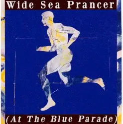 Wide Sea Prancer (at the Blue Parade) by Internazionale