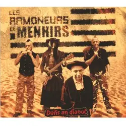Dañs an diaoul by Les Ramoneurs de menhirs