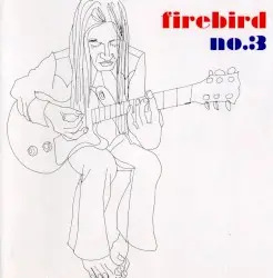 No.3 by Firebird