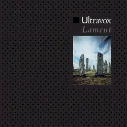 Lament by Ultravox