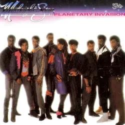 Planetary Invasion by Midnight Star