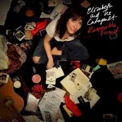 Responsible Friend by Elizabeth and the Catapult