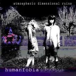 Atmospheric Dimensional Ruins by Humanfobia