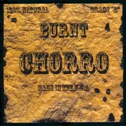 Chorro by Burnt