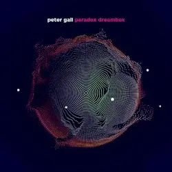 paradox dreambox by Peter Gall