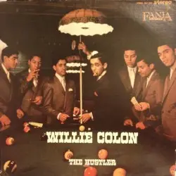 The Hustler by Willie Colón