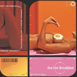 ENTREE II: Sex For Breakfast by Farragol